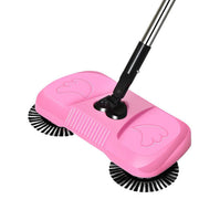 Mopping Machine Type Multifunctional Manual Sweeper