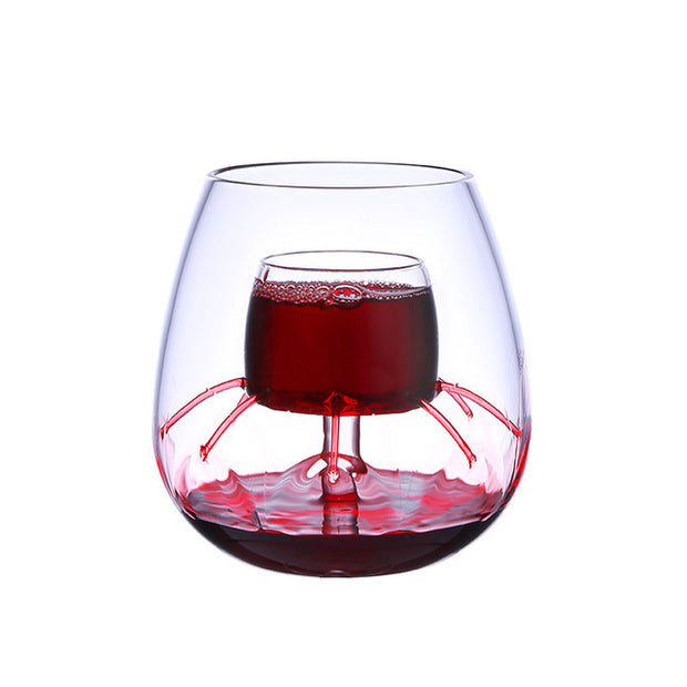 Gift Box Wine Set Decanter