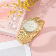 Ladies Watch Gift Set For Birthday